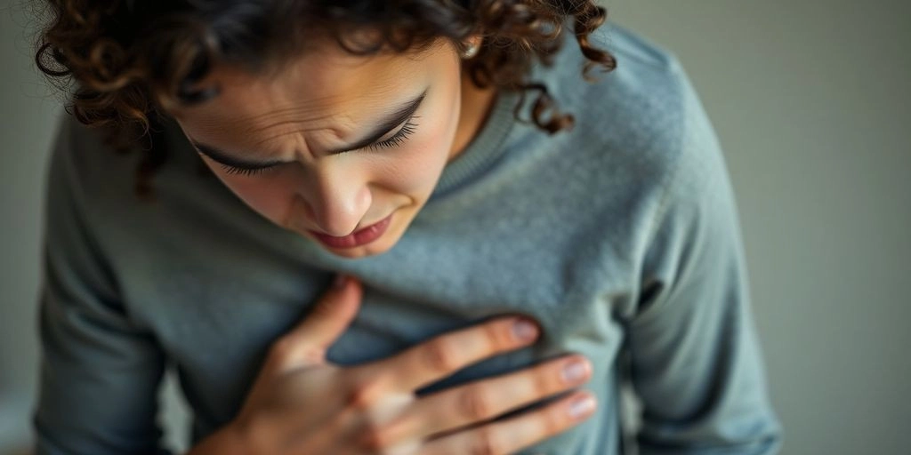 Cortisol's Influence on Hunger and Cravings